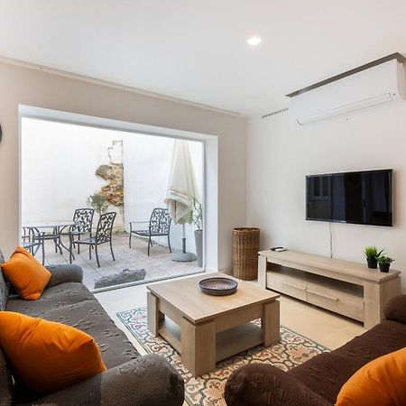 4Br Home In Prime Location Just Off The Promenade By 360 Estates Sliema Dış mekan fotoğraf