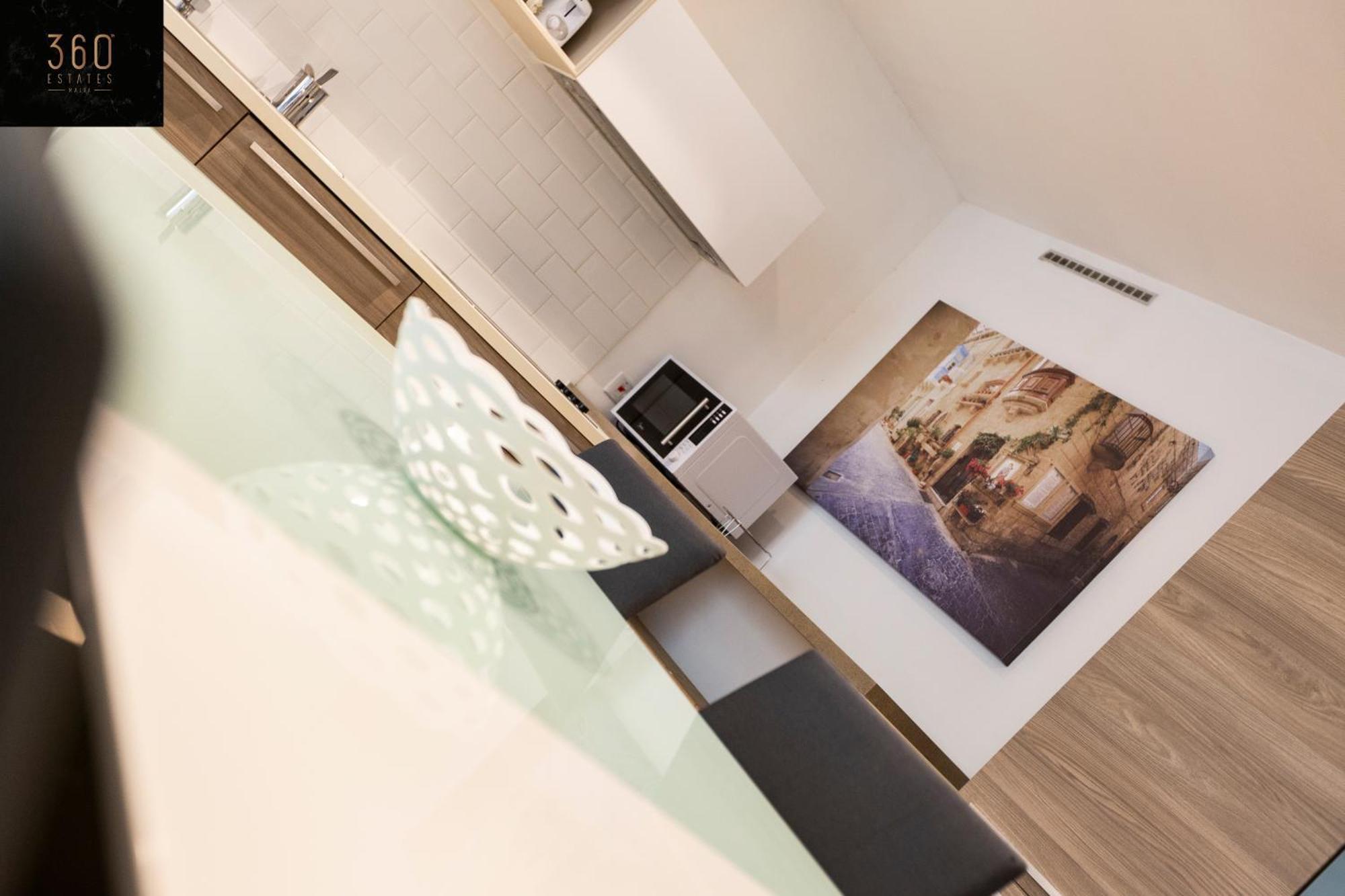 4Br Home In Prime Location Just Off The Promenade By 360 Estates Sliema Dış mekan fotoğraf