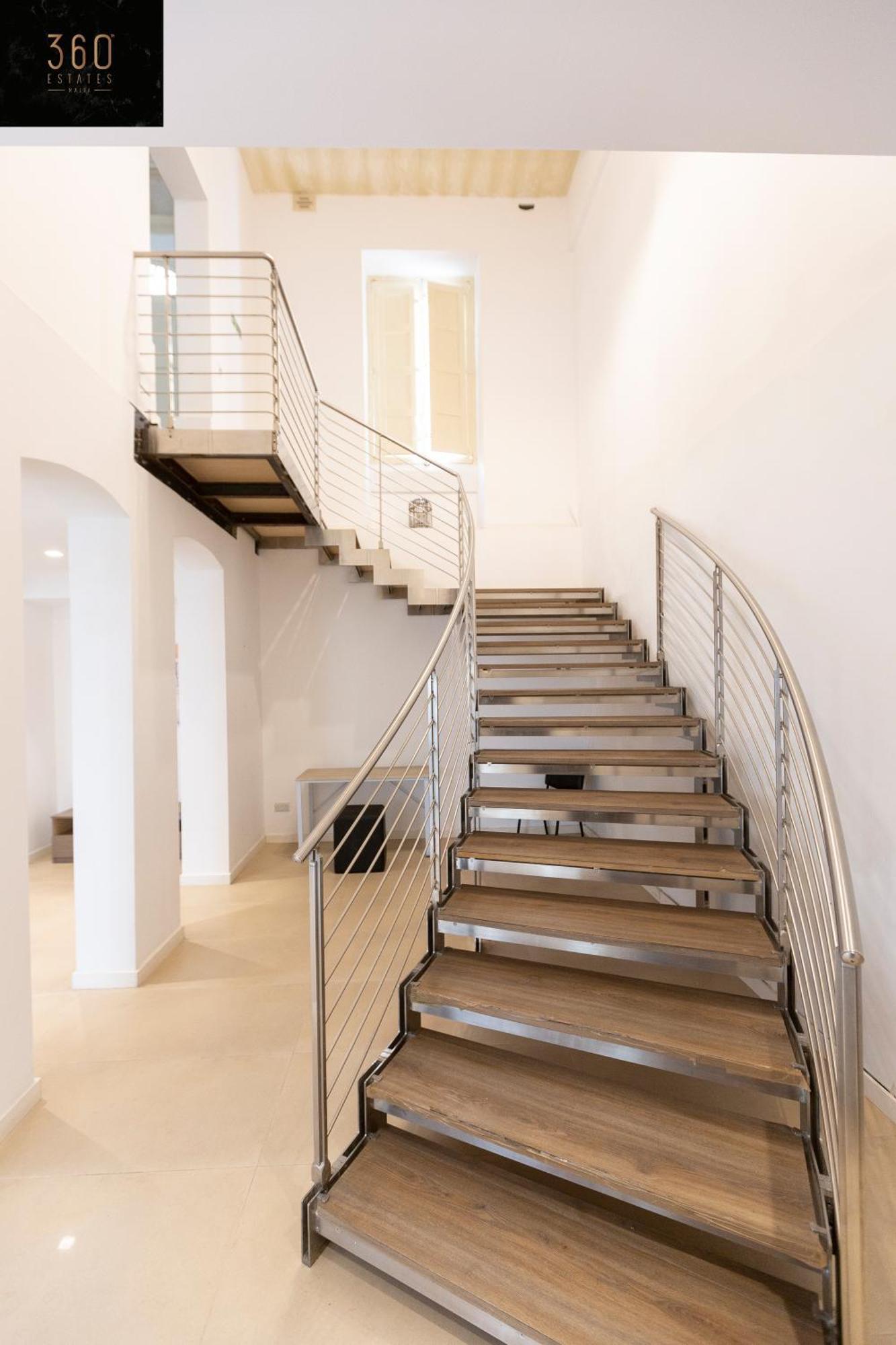 4Br Home In Prime Location Just Off The Promenade By 360 Estates Sliema Dış mekan fotoğraf