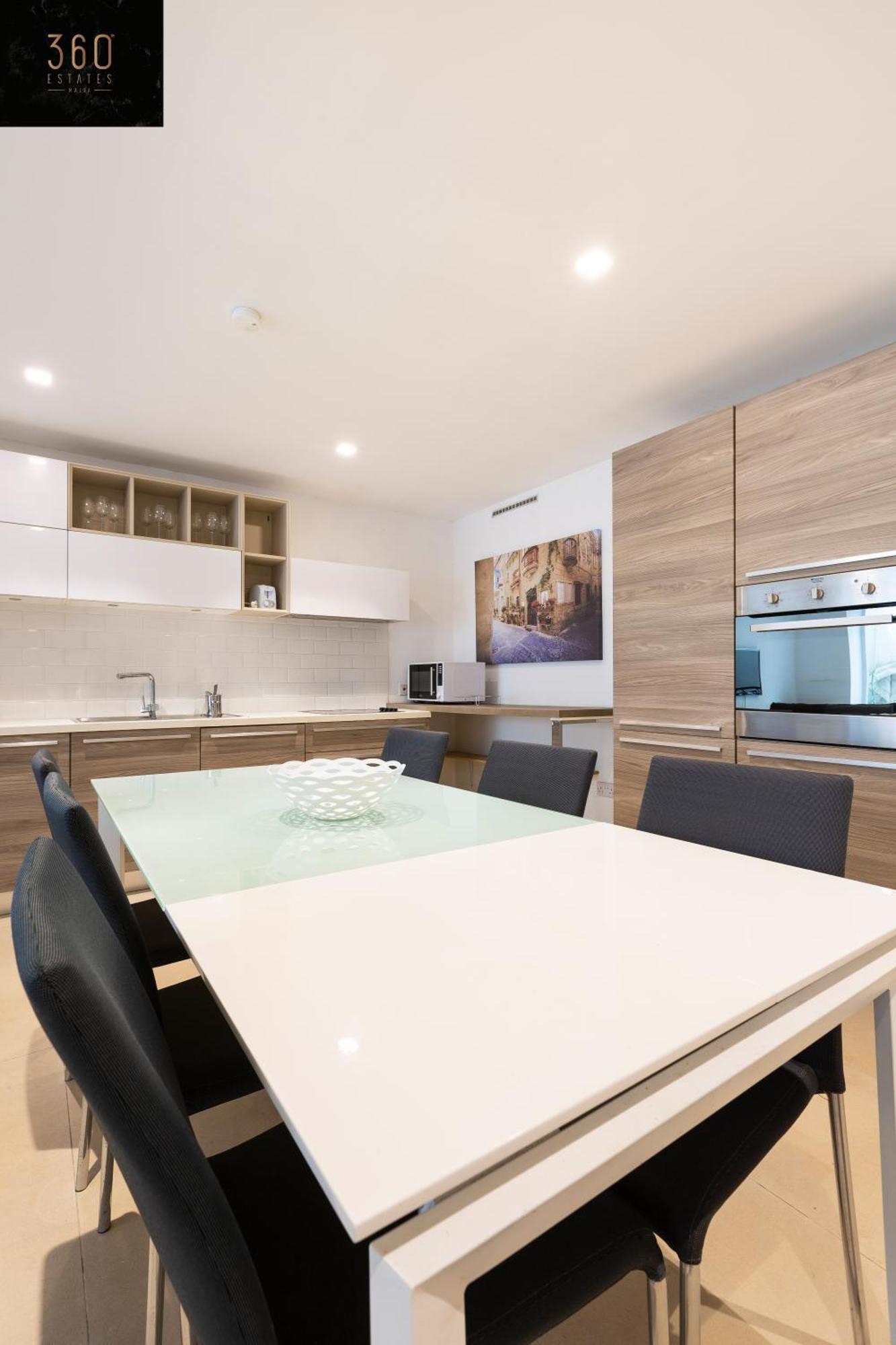 4Br Home In Prime Location Just Off The Promenade By 360 Estates Sliema Dış mekan fotoğraf