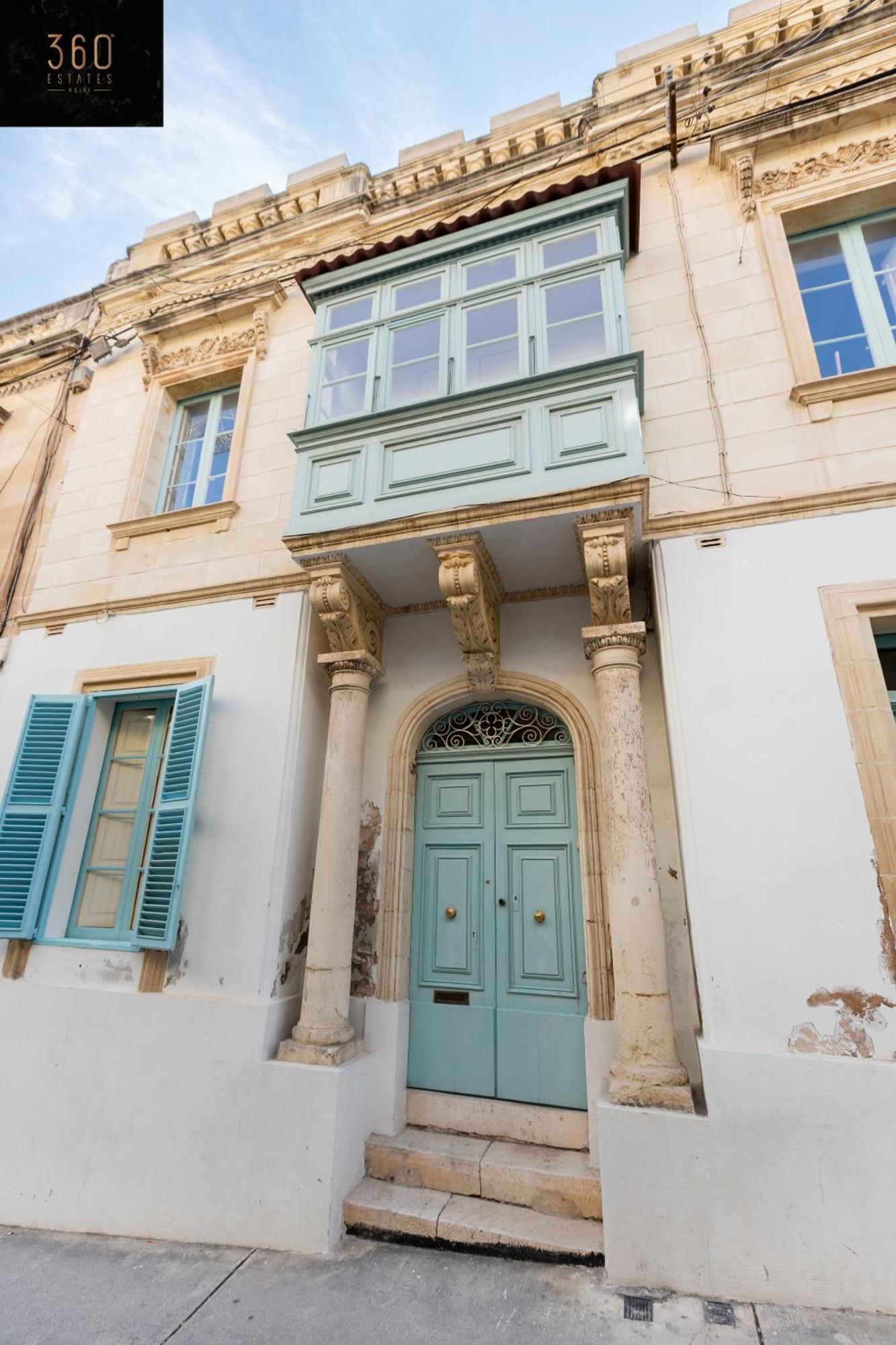 4Br Home In Prime Location Just Off The Promenade By 360 Estates Sliema Dış mekan fotoğraf