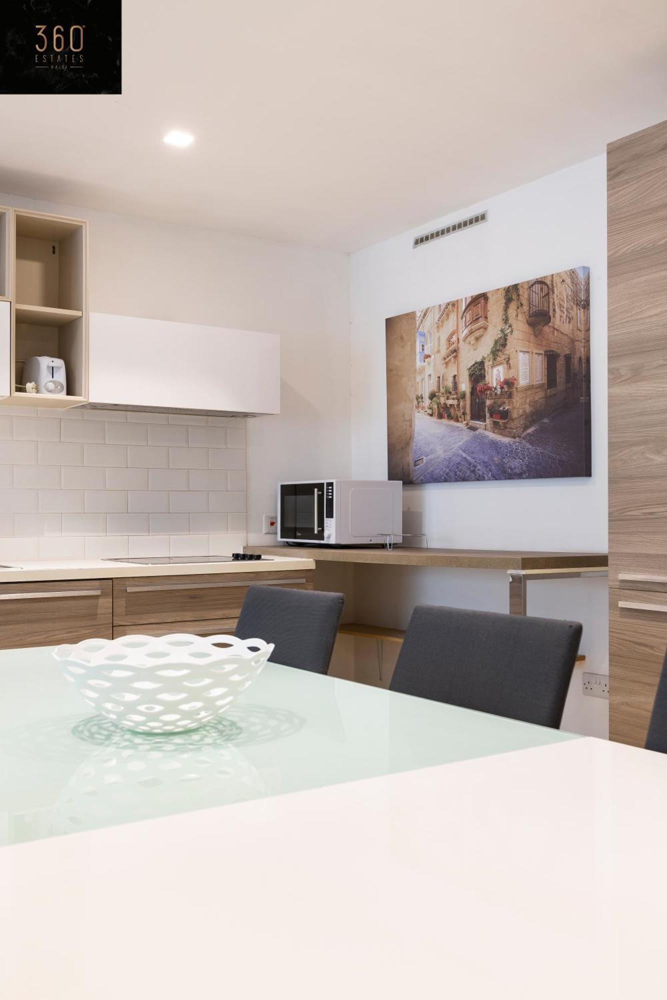 4Br Home In Prime Location Just Off The Promenade By 360 Estates Sliema Dış mekan fotoğraf