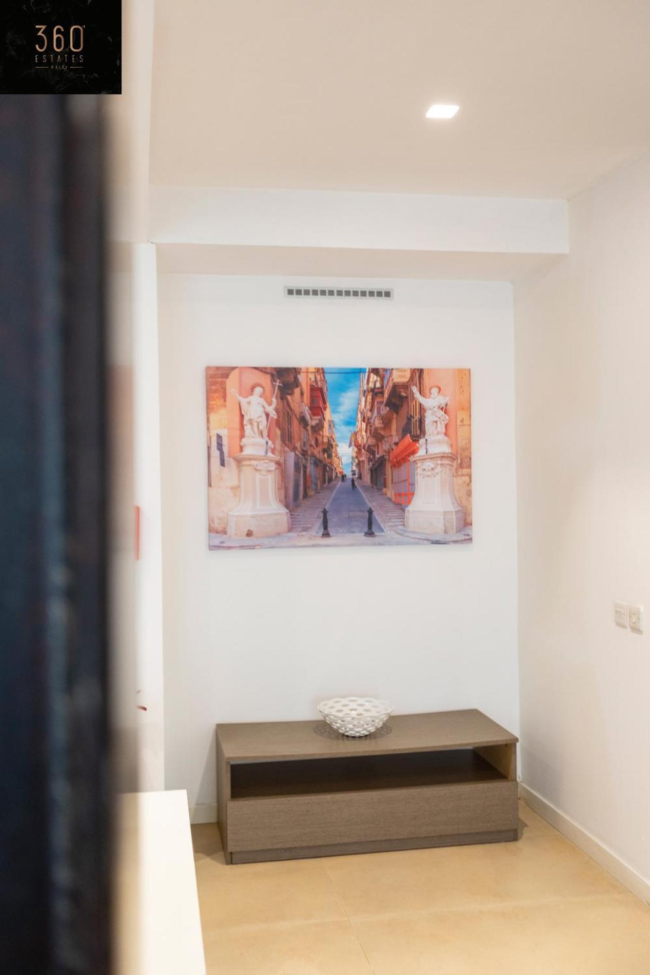 4Br Home In Prime Location Just Off The Promenade By 360 Estates Sliema Dış mekan fotoğraf