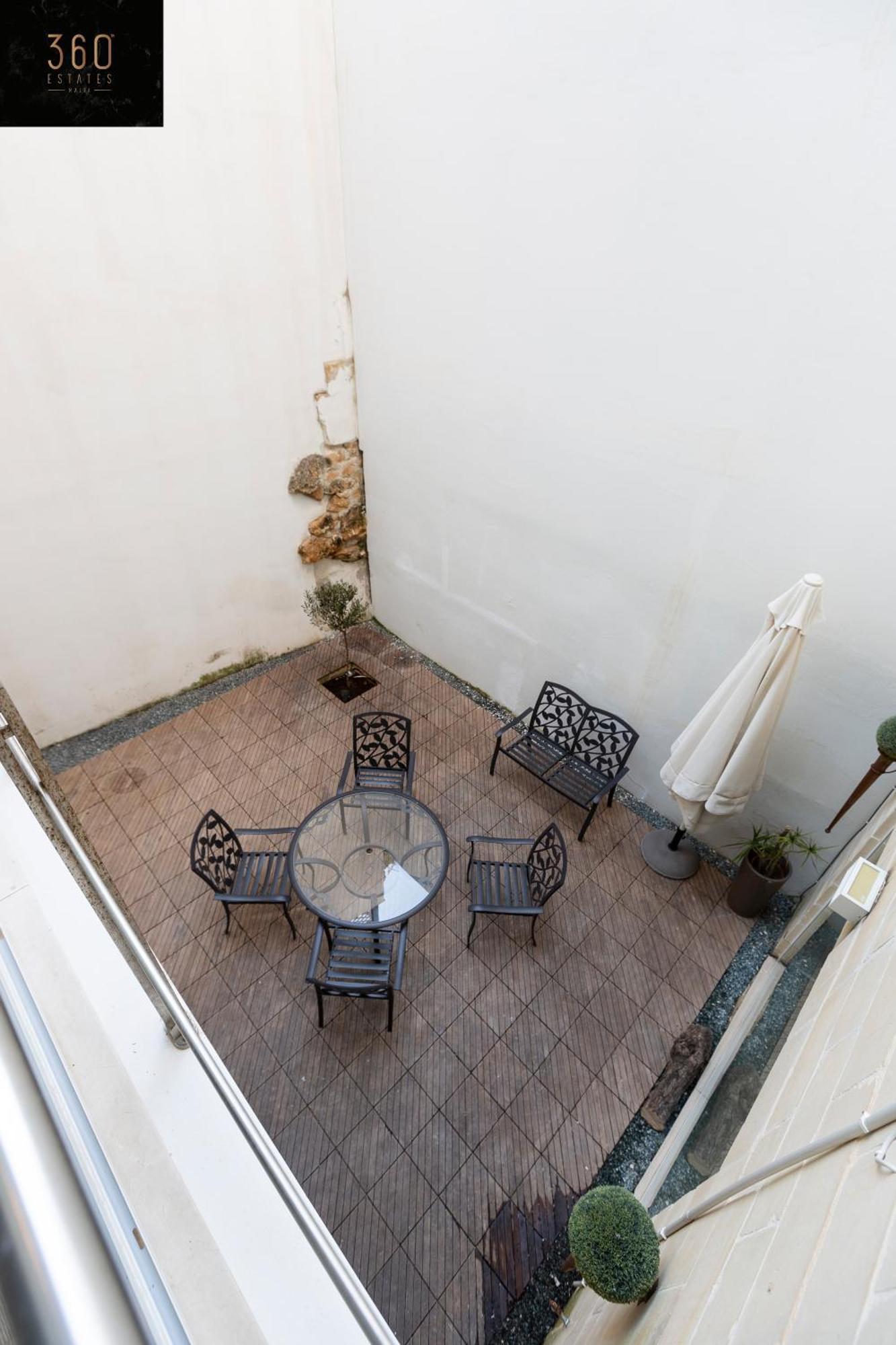 4Br Home In Prime Location Just Off The Promenade By 360 Estates Sliema Dış mekan fotoğraf